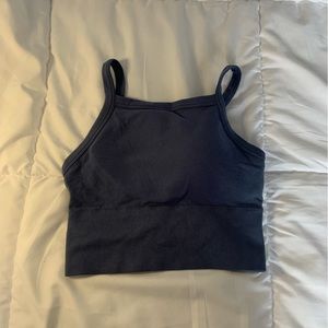 Pro-Fit Seamless Padded Tanks